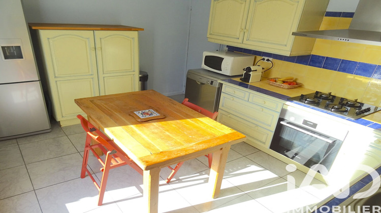 Ma-Cabane - Vente Maison Bondoufle, 98 m²