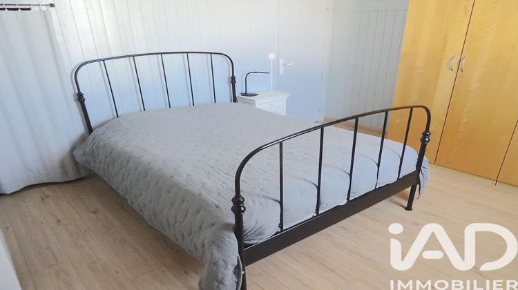 Ma-Cabane - Vente Maison Bondoufle, 98 m²