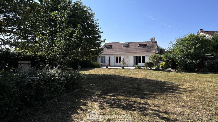 Ma-Cabane - Vente Maison Bondoufle, 120 m²