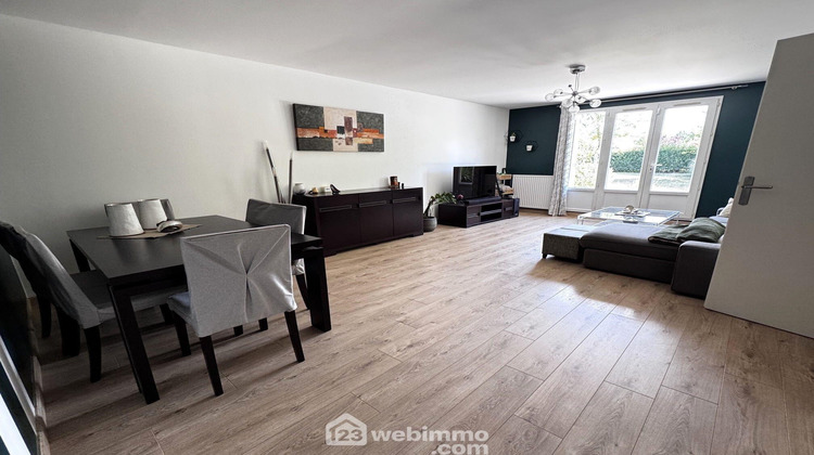 Ma-Cabane - Vente Maison Bondoufle, 120 m²