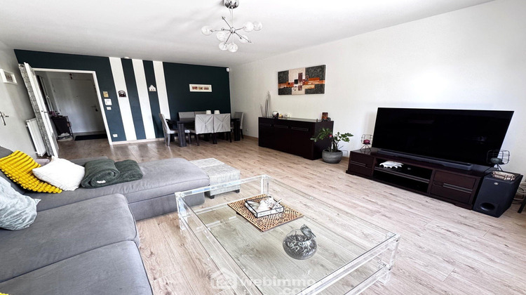 Ma-Cabane - Vente Maison Bondoufle, 120 m²