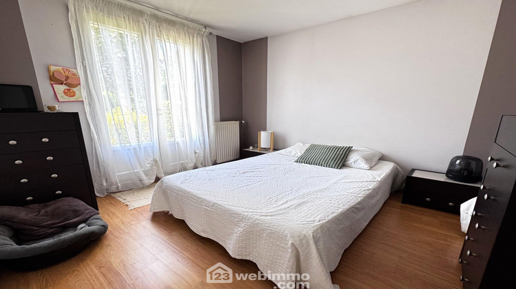 Ma-Cabane - Vente Maison Bondoufle, 120 m²