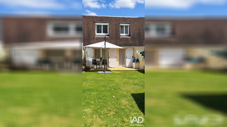 Ma-Cabane - Vente Maison Bondoufle, 77 m²