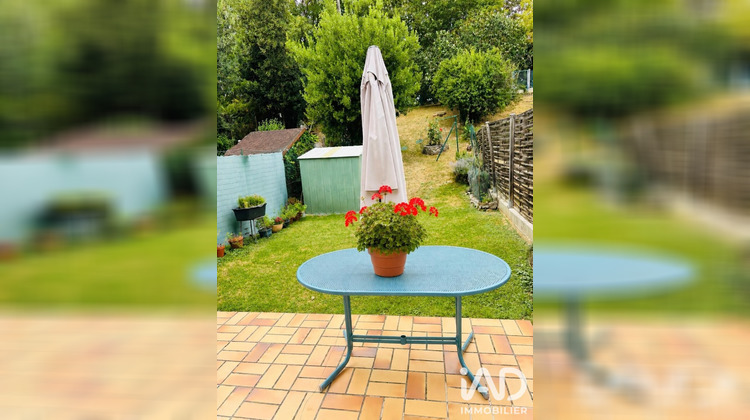 Ma-Cabane - Vente Maison Bondoufle, 77 m²