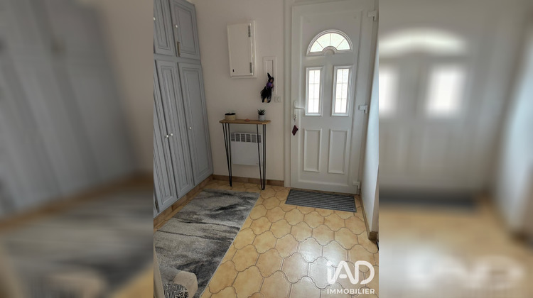 Ma-Cabane - Vente Maison Bondoufle, 77 m²