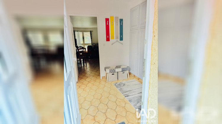 Ma-Cabane - Vente Maison Bondoufle, 77 m²