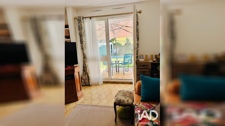 Ma-Cabane - Vente Maison Bondoufle, 77 m²