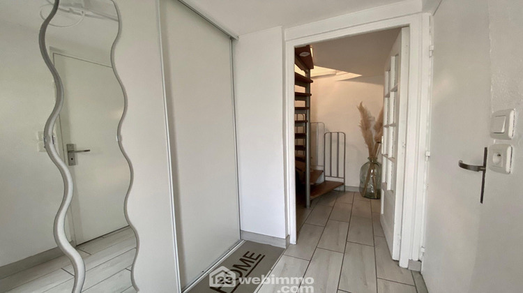 Ma-Cabane - Vente Maison Bondoufle, 88 m²
