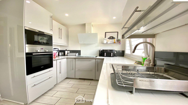 Ma-Cabane - Vente Maison Bondoufle, 88 m²