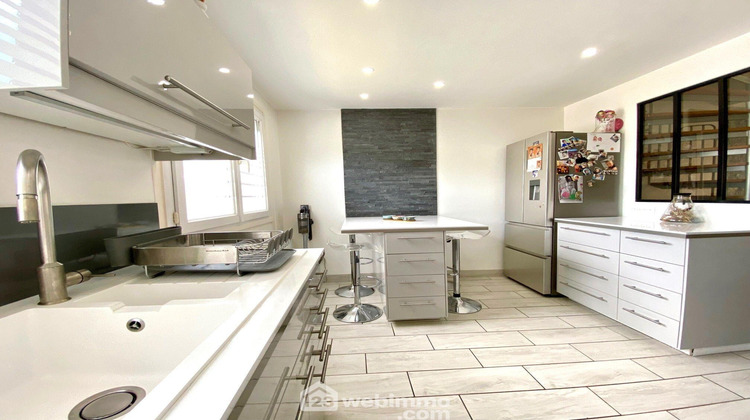 Ma-Cabane - Vente Maison Bondoufle, 88 m²