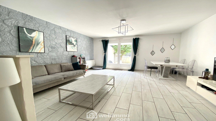 Ma-Cabane - Vente Maison Bondoufle, 88 m²