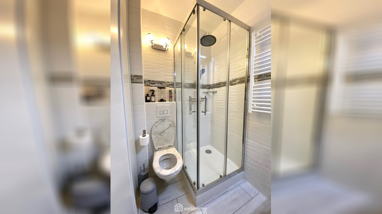 Ma-Cabane - Vente Maison Bondoufle, 88 m²