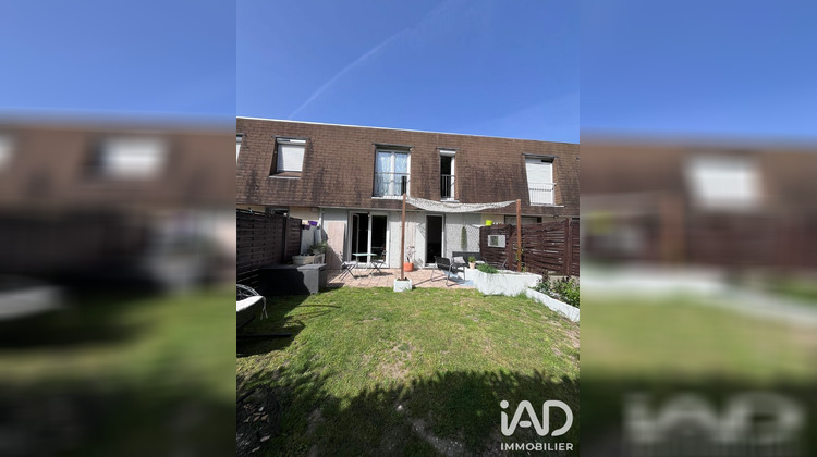 Ma-Cabane - Vente Maison Bondoufle, 96 m²