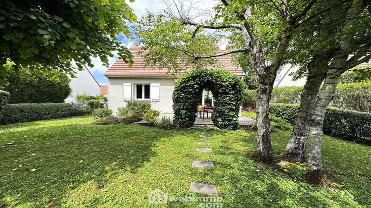 Ma-Cabane - Vente Maison Bondoufle, 81 m²