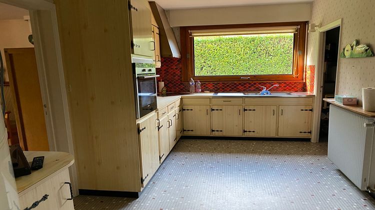 Ma-Cabane - Vente Maison BONDUES, 124 m²