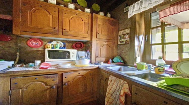 Ma-Cabane - Vente Maison Bondues, 63 m²