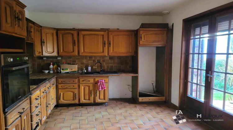 Ma-Cabane - Vente Maison Bondues, 113 m²