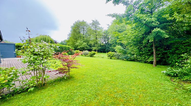 Ma-Cabane - Vente Maison BONDUES, 128 m²