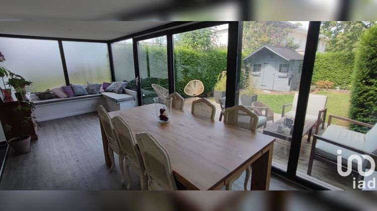 Ma-Cabane - Vente Maison Bondues, 84 m²