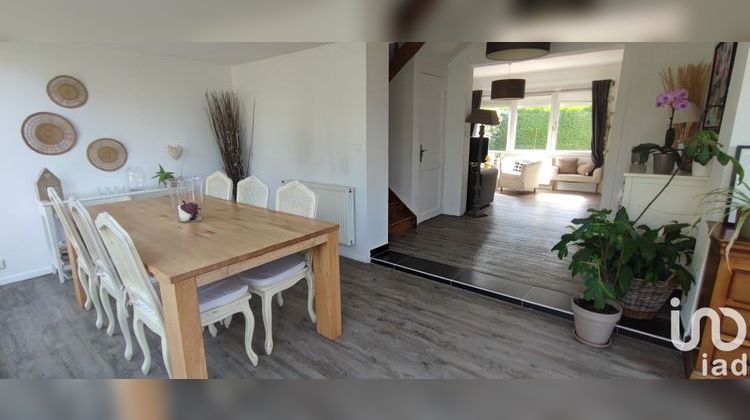 Ma-Cabane - Vente Maison Bondues, 84 m²