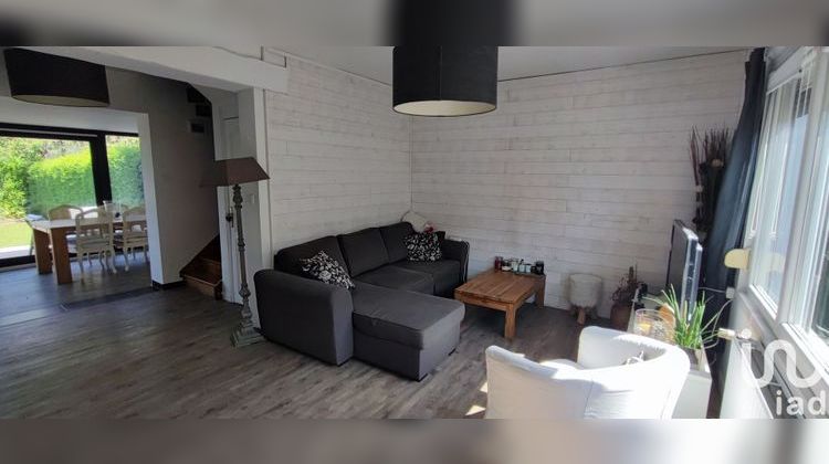 Ma-Cabane - Vente Maison Bondues, 84 m²