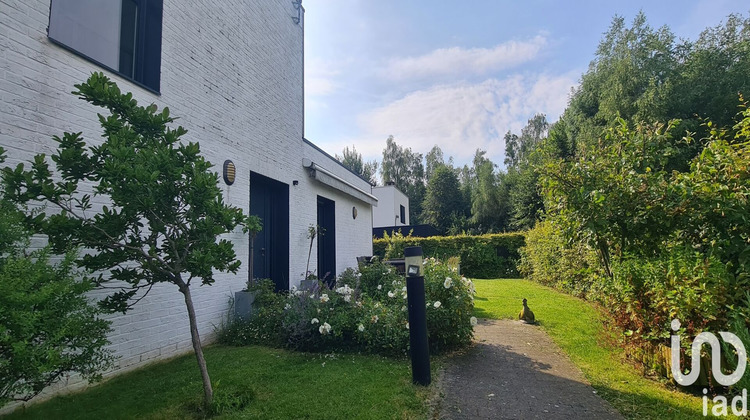 Ma-Cabane - Vente Maison Bondues, 90 m²