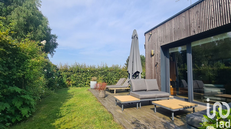 Ma-Cabane - Vente Maison Bondues, 90 m²