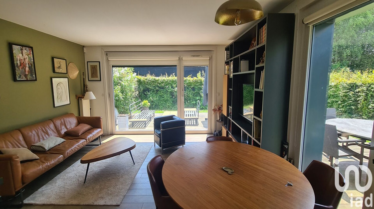 Ma-Cabane - Vente Maison Bondues, 90 m²