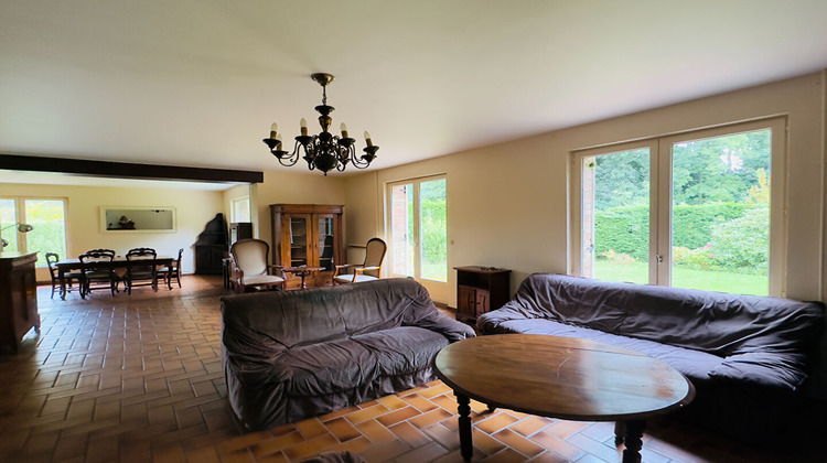 Ma-Cabane - Vente Maison BONDUES, 136 m²