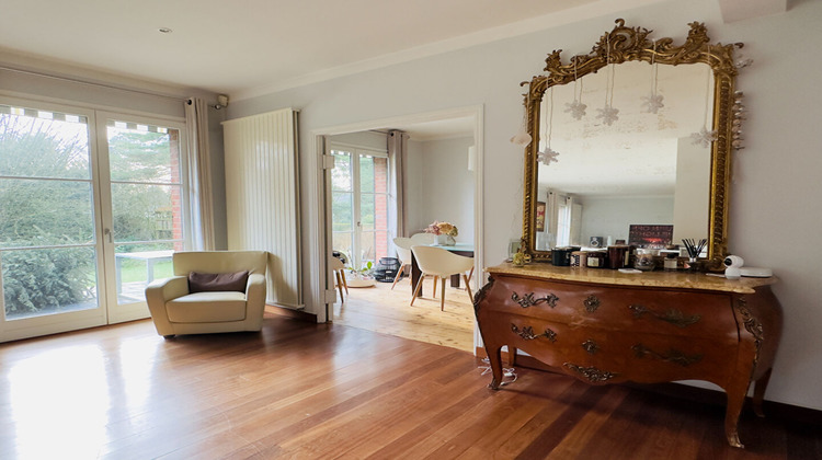 Ma-Cabane - Vente Maison BONDUES, 194 m²