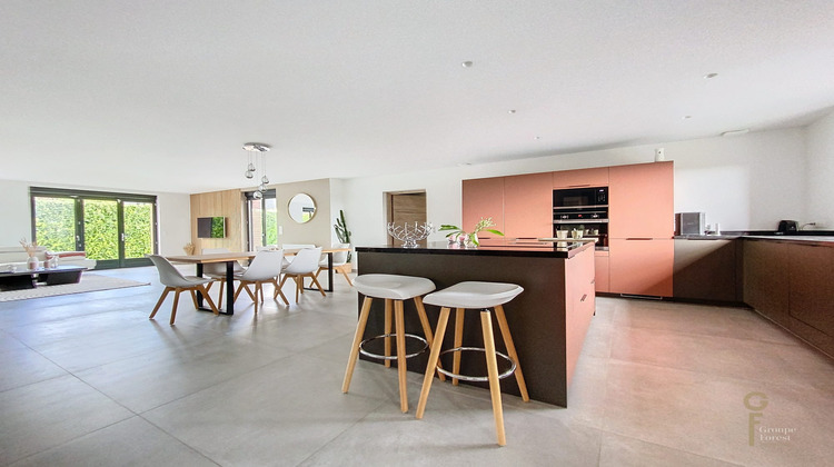 Ma-Cabane - Vente Maison Bondues, 156 m²