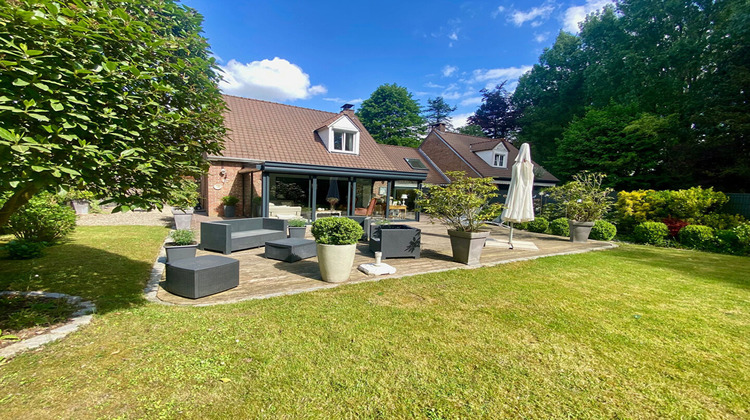 Ma-Cabane - Vente Maison BONDUES, 119 m²