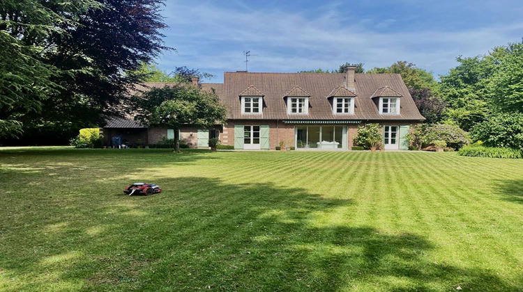 Ma-Cabane - Vente Maison BONDUES, 275 m²