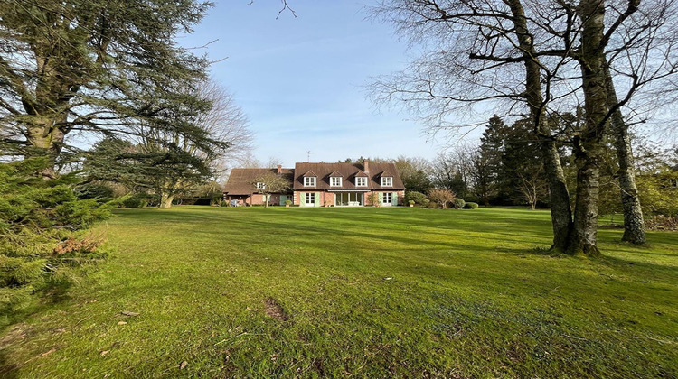 Ma-Cabane - Vente Maison BONDUES, 275 m²