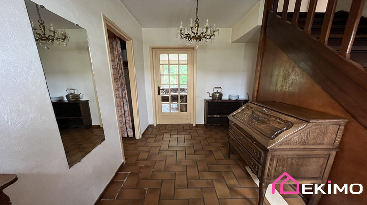 Ma-Cabane - Vente Maison Bondues, 137 m²