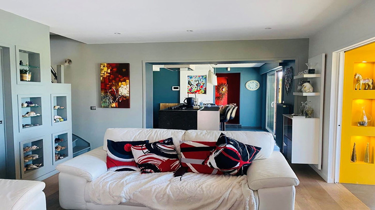 Ma-Cabane - Vente Maison BONDUES, 115 m²