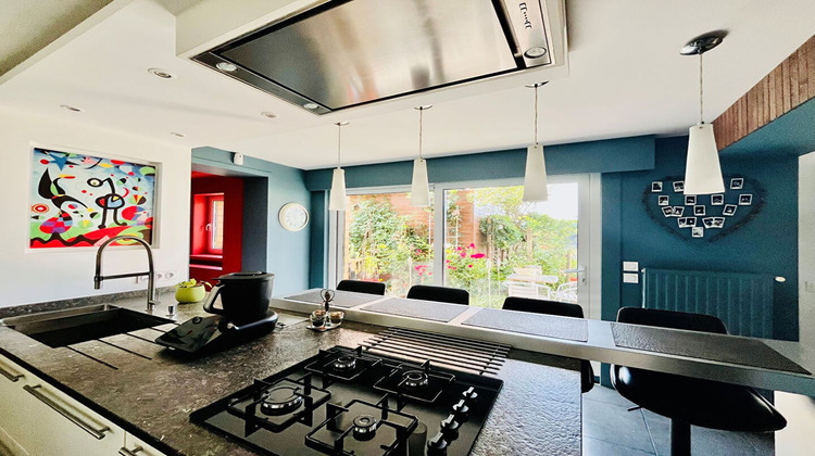 Ma-Cabane - Vente Maison BONDUES, 115 m²