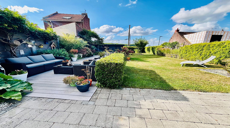 Ma-Cabane - Vente Maison BONDUES, 115 m²