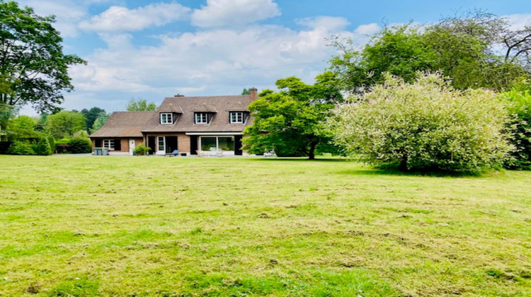 Ma-Cabane - Vente Maison BONDUES, 200 m²