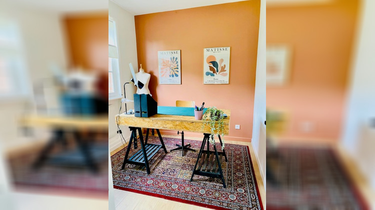 Ma-Cabane - Vente Maison BONDUES, 200 m²