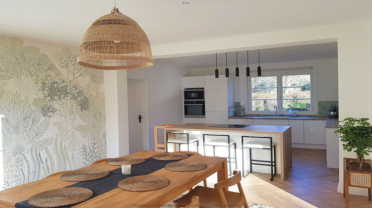 Ma-Cabane - Vente Maison BONDUES, 200 m²