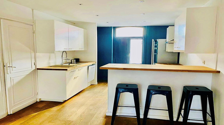 Ma-Cabane - Vente Maison BONDUES, 85 m²