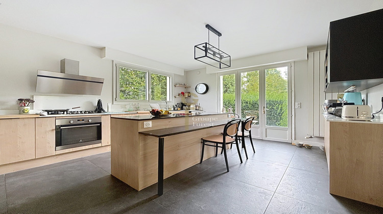 Ma-Cabane - Vente Maison Bondues, 300 m²