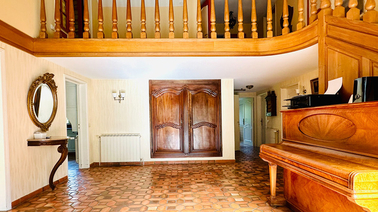 Ma-Cabane - Vente Maison BONDUES, 242 m²