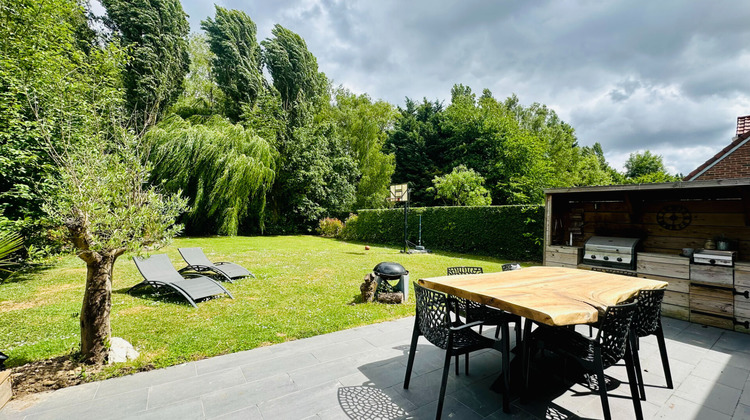 Ma-Cabane - Vente Maison BONDUES, 99 m²