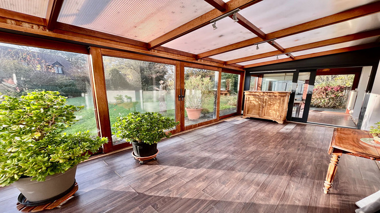 Ma-Cabane - Vente Maison BONDUES, 197 m²