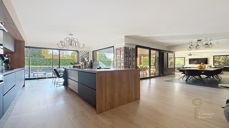 Ma-Cabane - Vente Maison Bondues, 268 m²