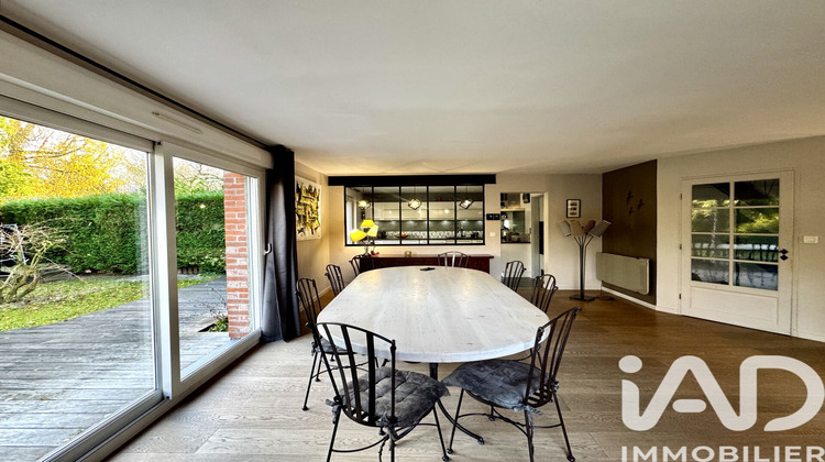 Ma-Cabane - Vente Maison Bondues, 118 m²