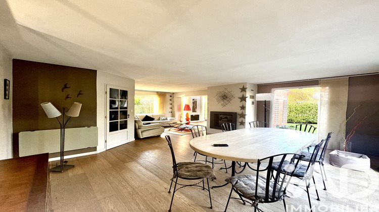 Ma-Cabane - Vente Maison Bondues, 118 m²