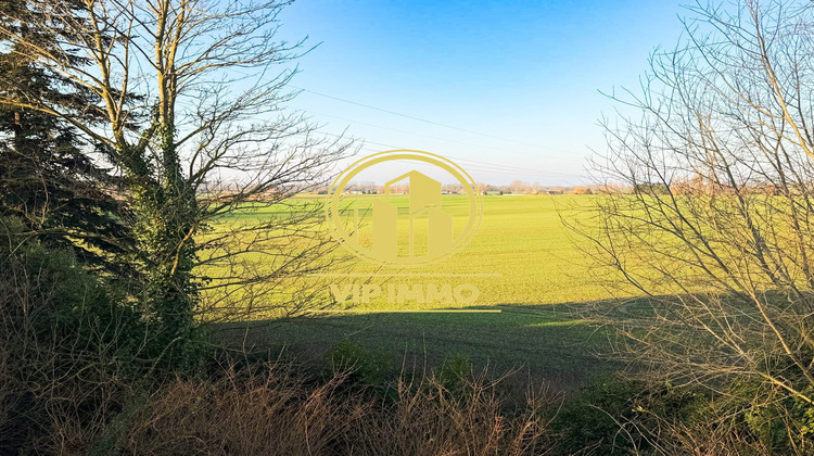 Ma-Cabane - Vente Maison Bondues, 204 m²